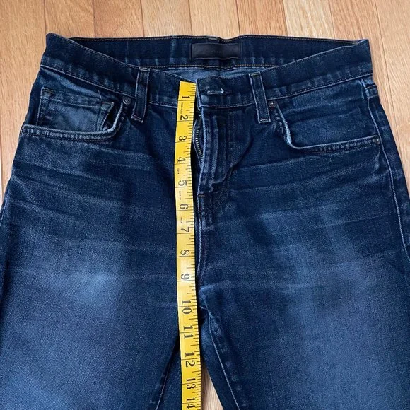 J Brand Men's Cole Jeans Size 29 - Picture 2 of 9
